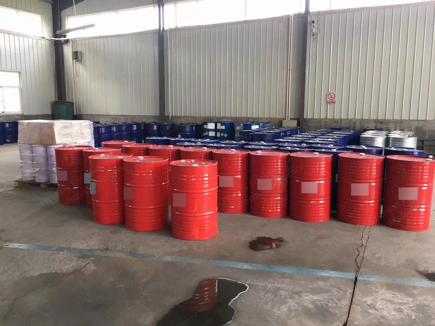 NovaStar, FG204, Polyurea and Foam Spray Machine