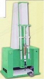 NovaStar, RP124, Vertical Pneumatic Cot Mounting Machine, 70 PSI