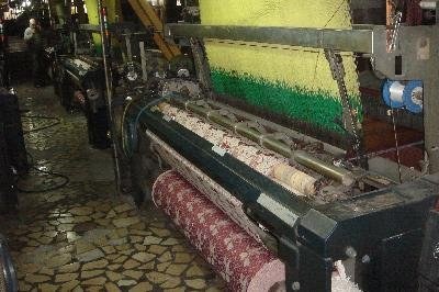 Vamatex, 401C, 1990, 1900mm Working Width, 4 to 8 Colors, Fimtessile Mechanical Jacquard