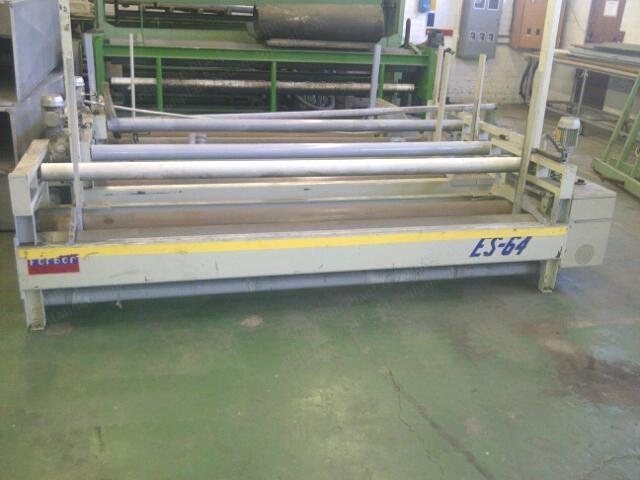 Picanol, Gamma, 1998, Rapier Looms, 2500mm, Grosse EJP2 Jacquards