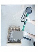 NovaStar, MA194, Pneumatic Wire Fixing Gun, 0.55-0.8 MPa Air Pressure