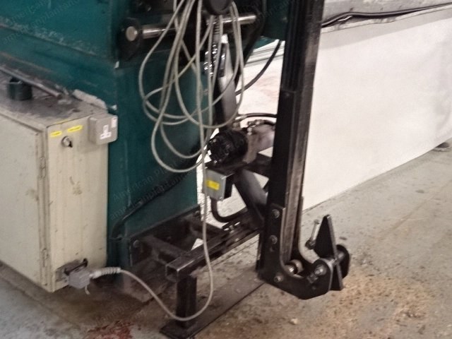 Carpet Tufting Machines, 5000mm, 1/8 Gauge, 1/10 Gauge, Cut Pile