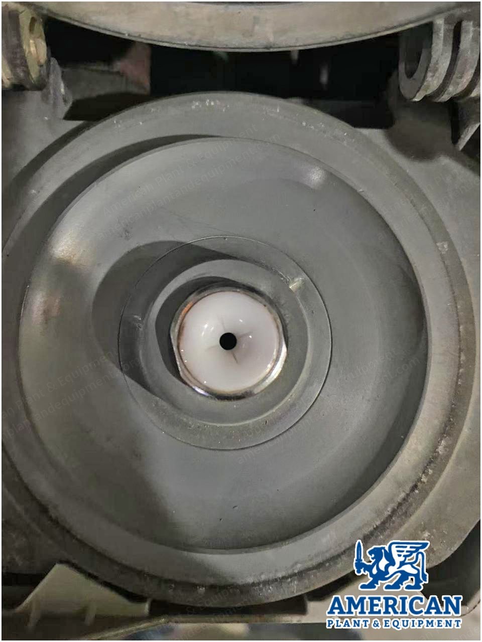Rieter, R36, 2019, Open-End Spinning Machine