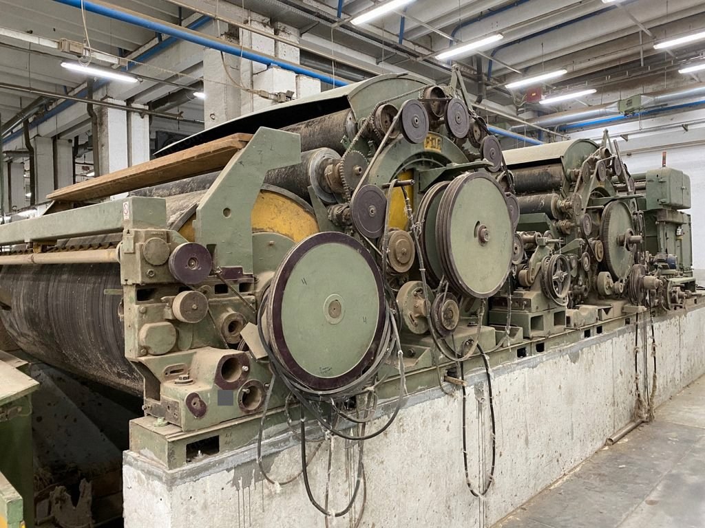 For Card, 2 Main Drums, Single Feed Hopper