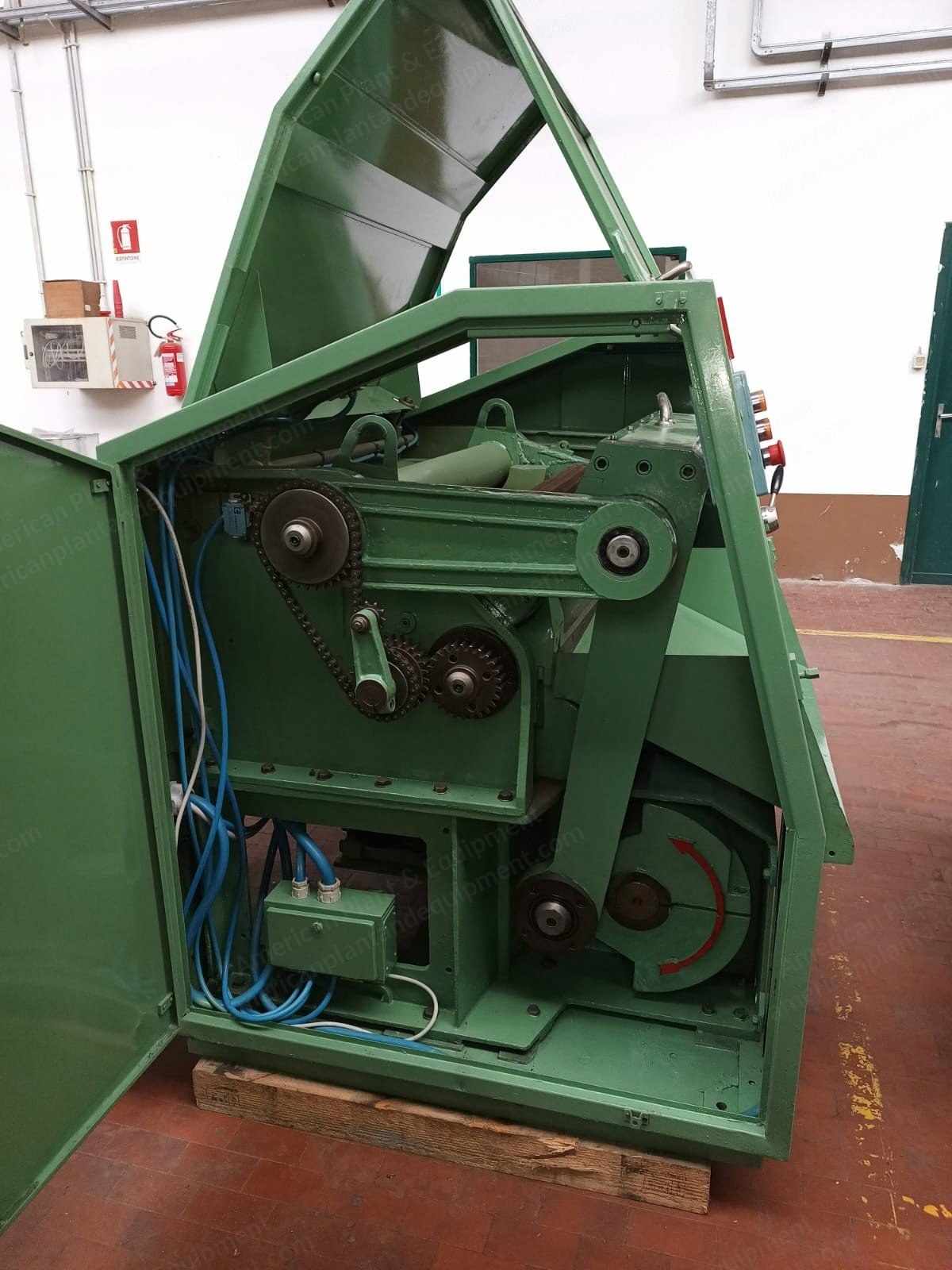Mondejar, Guillotine, Width 1000mm