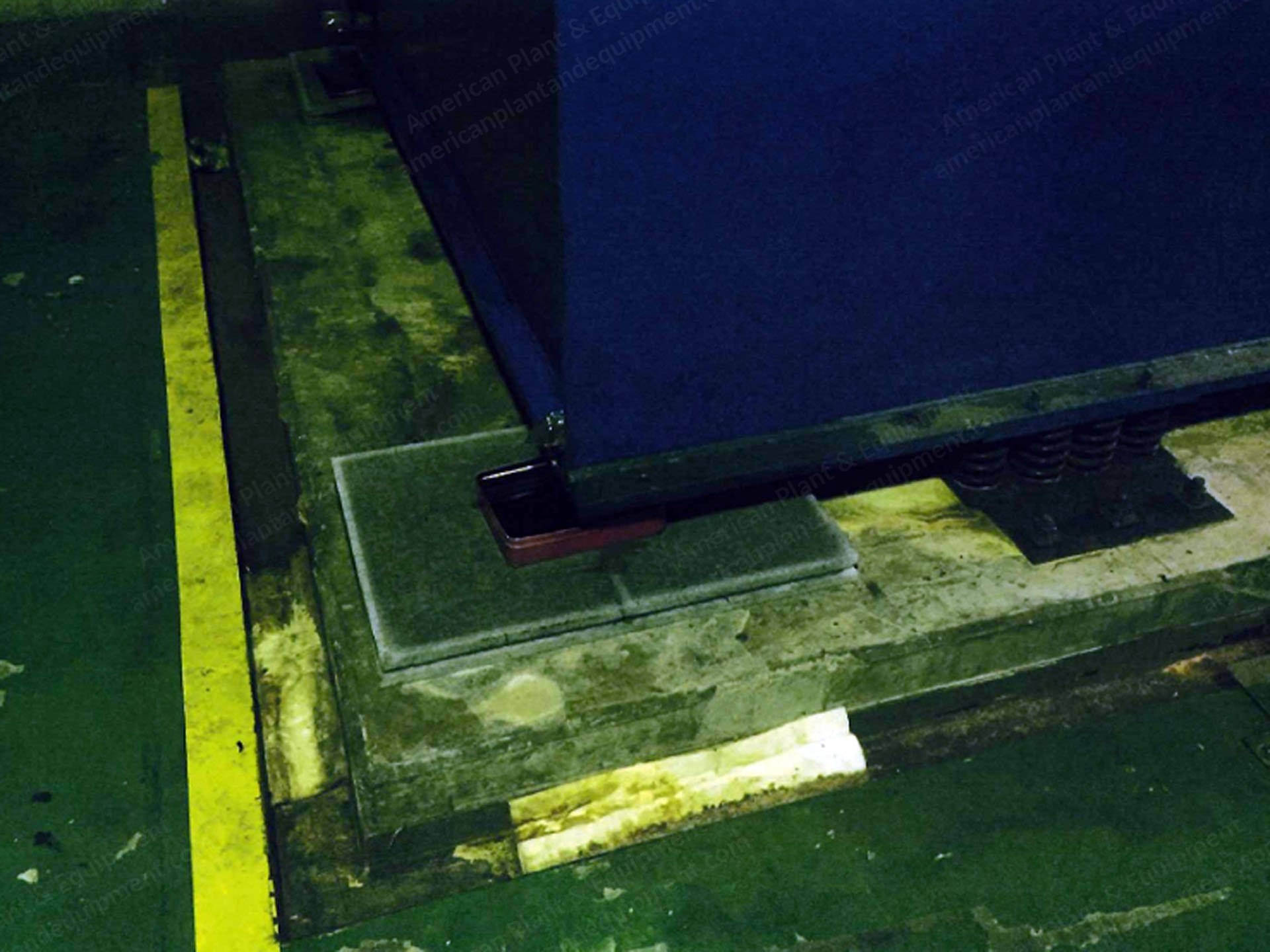 Wartsila, 18V34SG, 2004, 6000 kW, 60 Hz