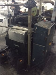 Vamatex, P401S, 1997, 1900mm Width, Fimtextile Dobby, 6 Heald Frames