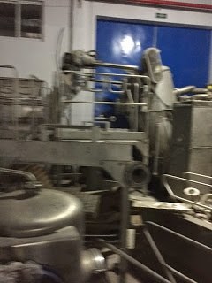 Fongs, Eco 8 D2T, 2005, Long Tube HTHP Dyeing Machines