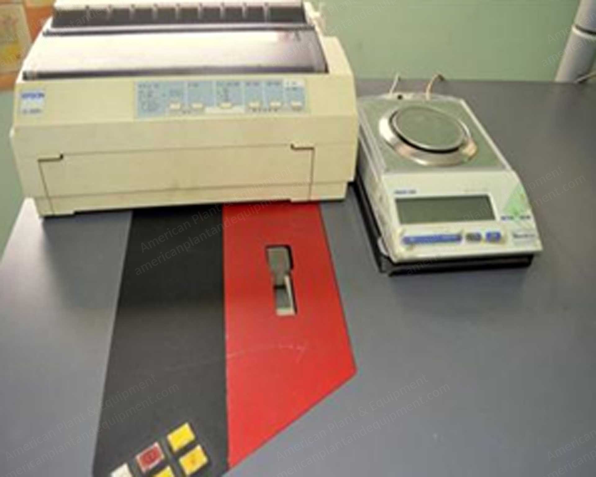 Uster, AFIS, 1998, Neps Module, Length Module, Maturity Module, Trash Module