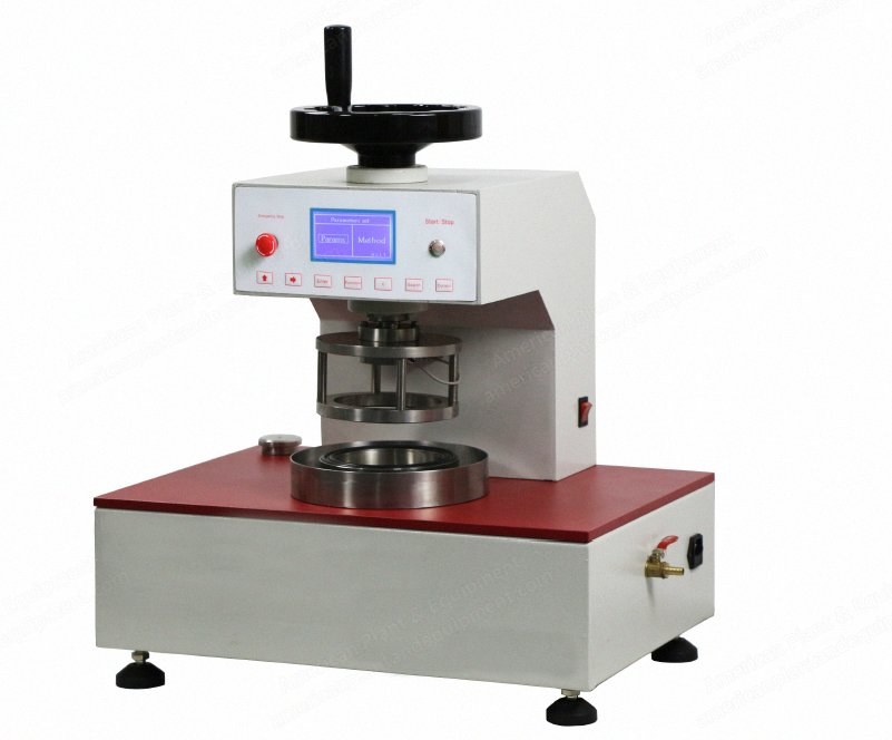 NovaStar, GL164, Water Permeability Tester, 5kPa to 500kPa, AC 110V, 550x400x500mm