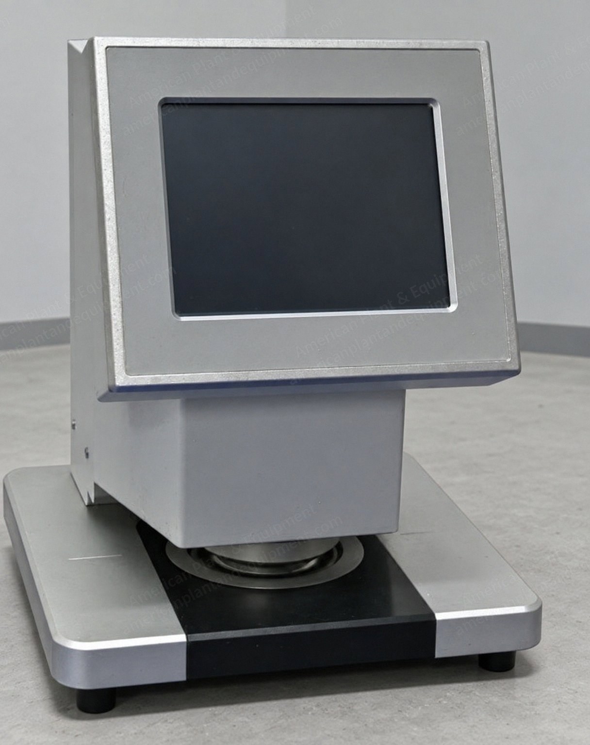 NovaStar, GL439, Air Permeability Tester, Schopper, Gurley, Bendtsen and Sheffield Methods, 50 cm² Test Area