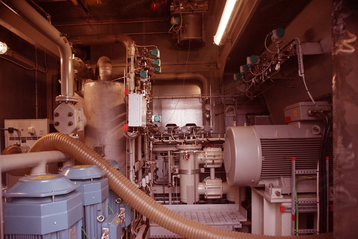 Siemens, SGT600 DLE, 2011, 25MW, Twin Shaft, Dual Fuel, 50Hz/60Hz