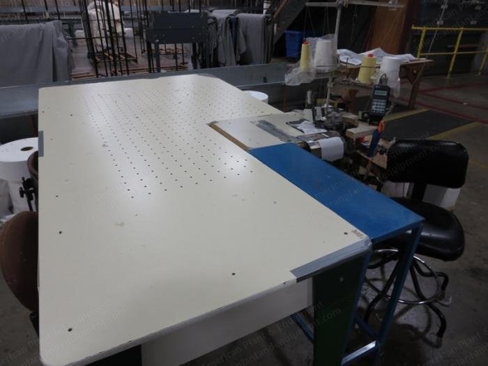 Quilting, Sewing, and Embroidery Equipment