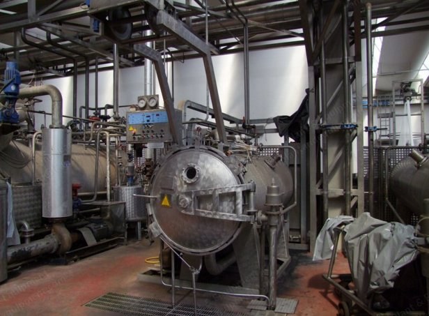 MCS, JR 90 S/1K HT, 1998, Jet HT Dyeing Machine, 60kg Capacity, 1 Rope