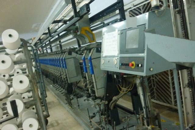 Savio, Orion E Cbf, 2001, Automatic Winder