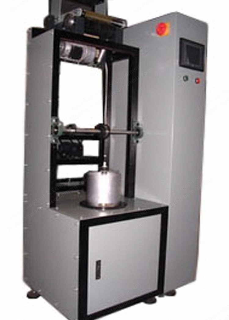 NovaStar, WN110, Lab Doubling and Twisting Machine, 1 Spindle, 8000 RPM, 800x600x1700mm