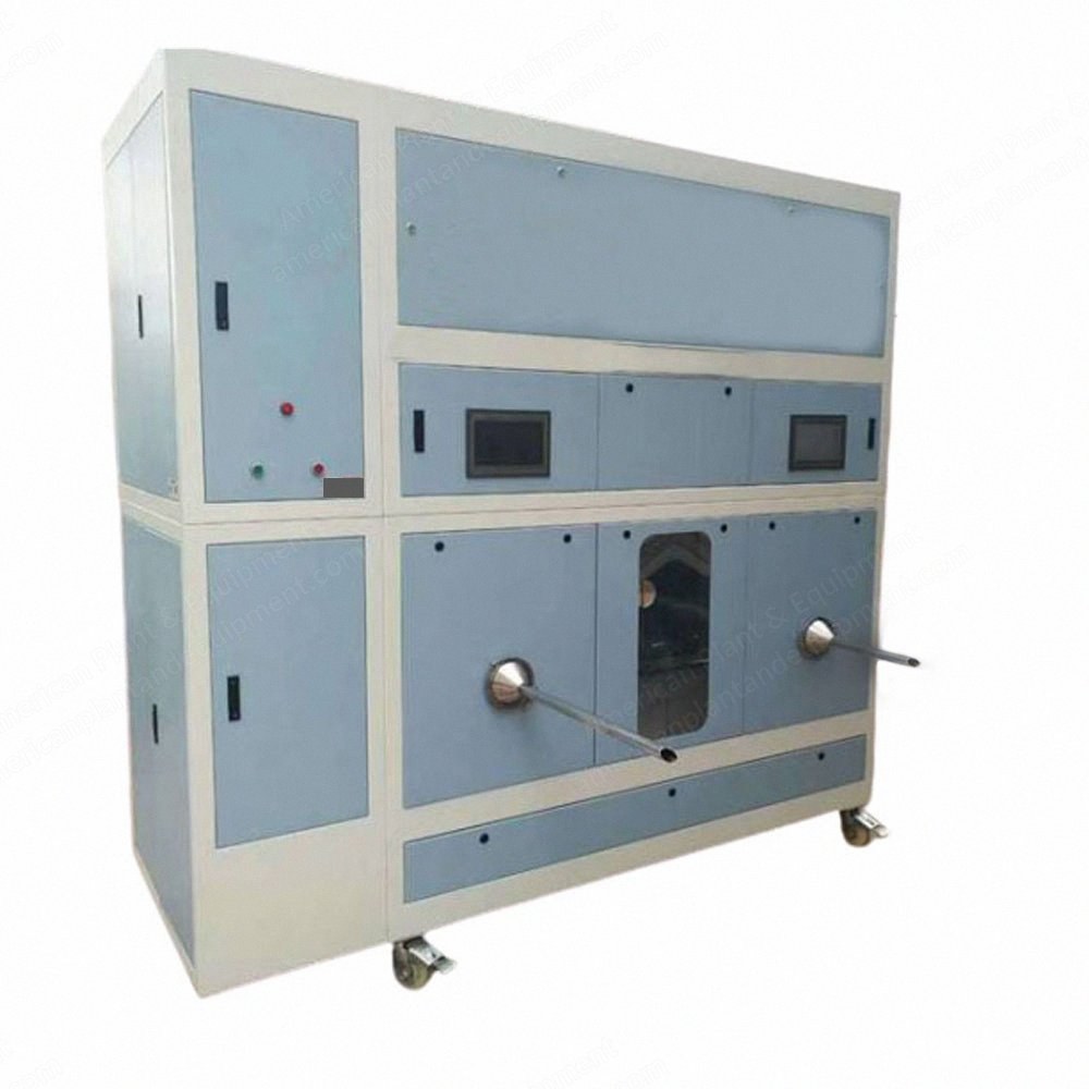 NovaStar, PC111, Pillow Filling Machine, 40kg Silo Capacity, 2 Filling Nozzles