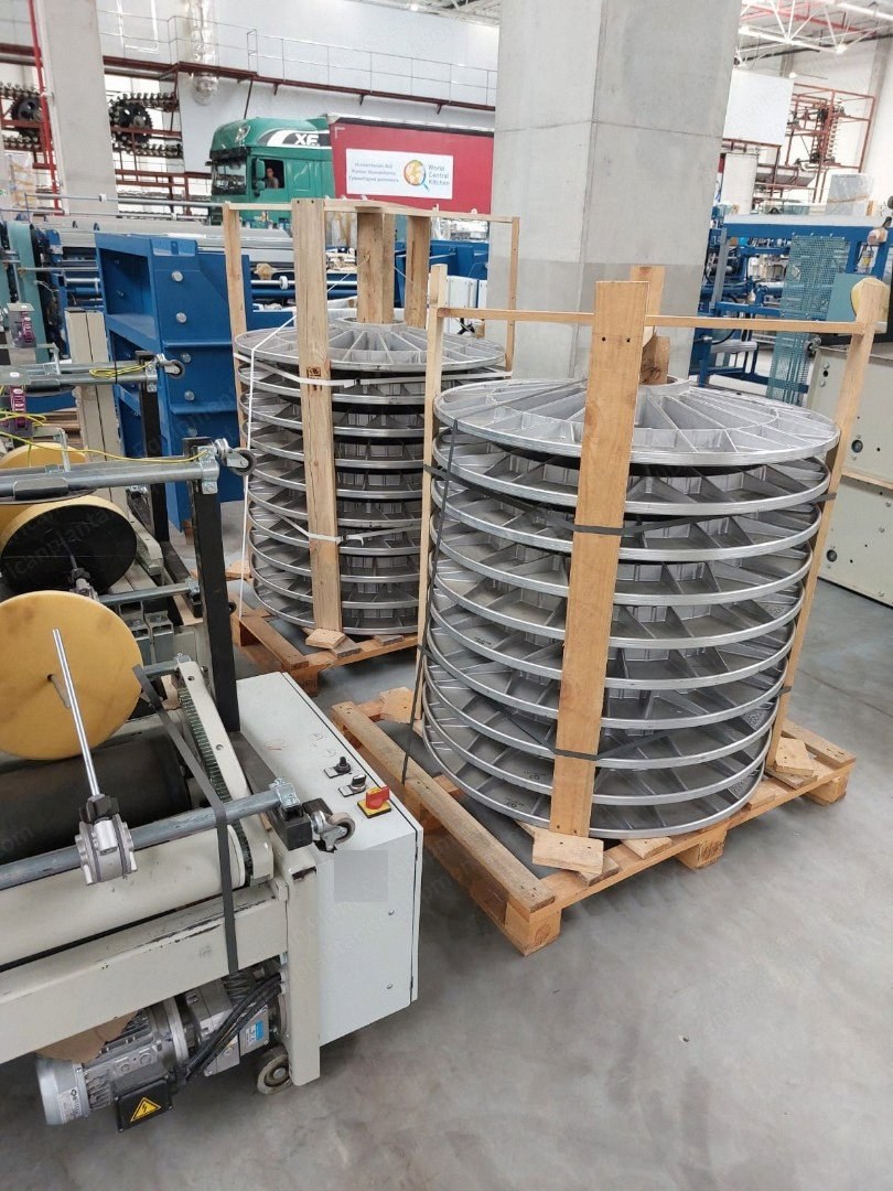 Picanol, Optimax-I-4-P-380, 2020, Rapier Looms, 3800mm Working Width, 4 Colors, Staubli 1692 Cam Motion