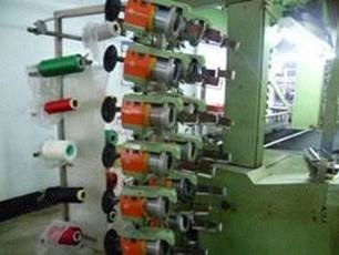 Muller, MBJ3, 1997, Jacquard SPE 1536/864 Hooks, Taffeta, 12 Colors