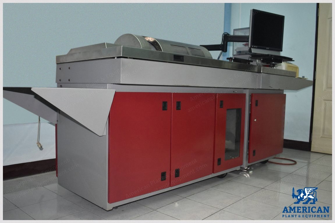 Uster, HVI 1000, 2006, Fiber Testing Laboratory, Color Module, Length and Strength Module, Micronaire