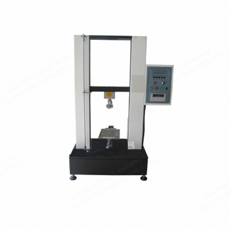 NovaStar, MC286, Max. Capacity 20kN, 1-500mm/min Test Speed, 720x620x1400mm