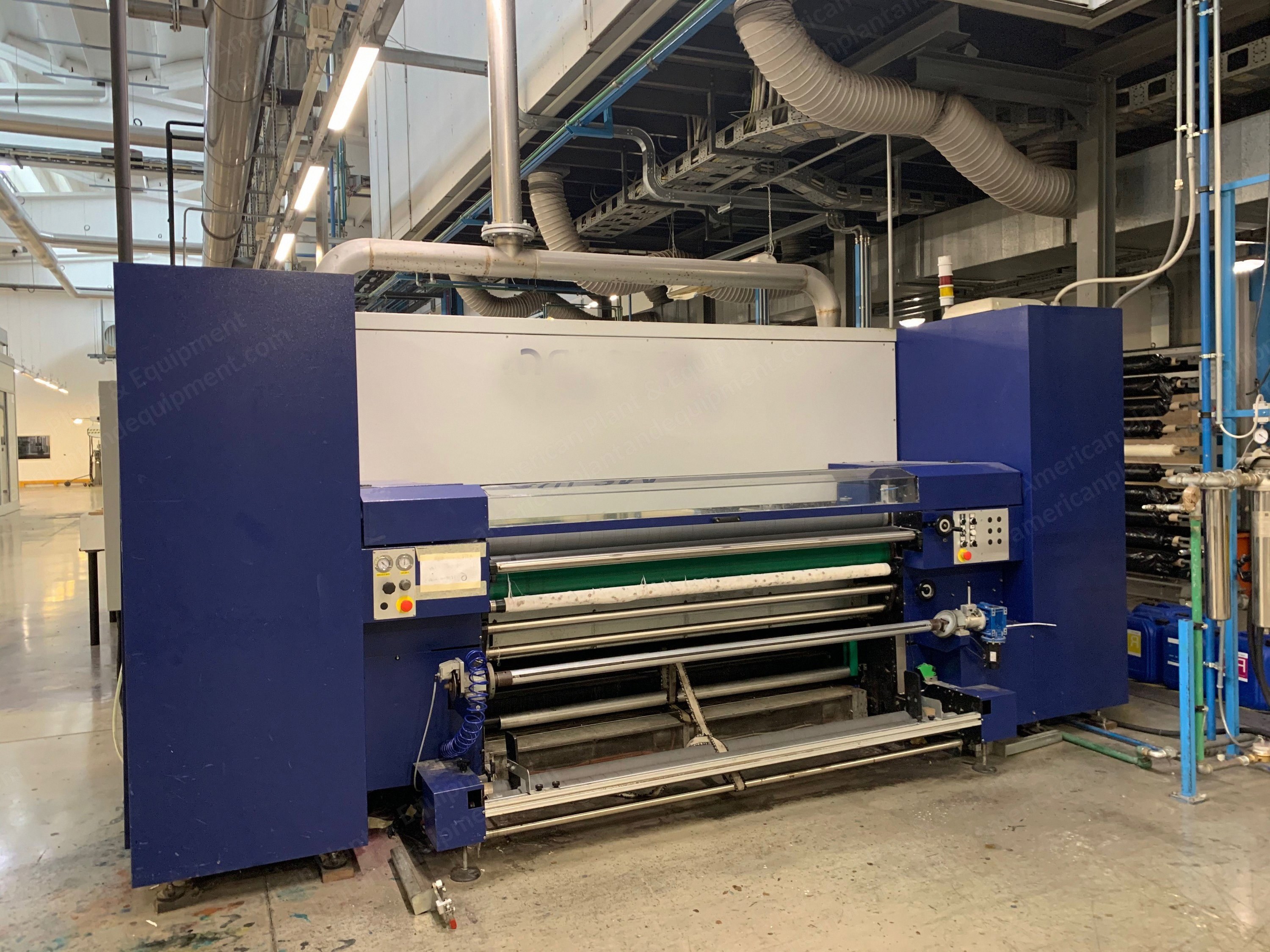 MS, JP 6/2, Inkjet Printer