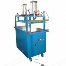 NovaStar, PQ103, Pillow Vacuum Packing Machine, Compressing Area 645x1500mm, Capacity 3-4 pcs/min