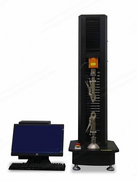 NovaStar, MC278, Single Column Tensile Strength Tester, Capacity 50N to 5kN, PC Control