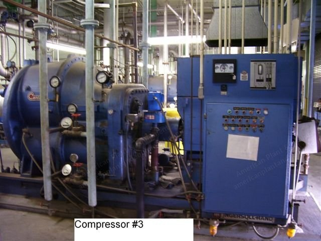 compressors
