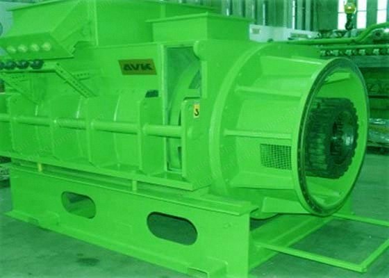 Jenbacher, JGS 620 GS, 2007, Natural Gas Generator Set, 3 MW, 50 Hz, 11000V