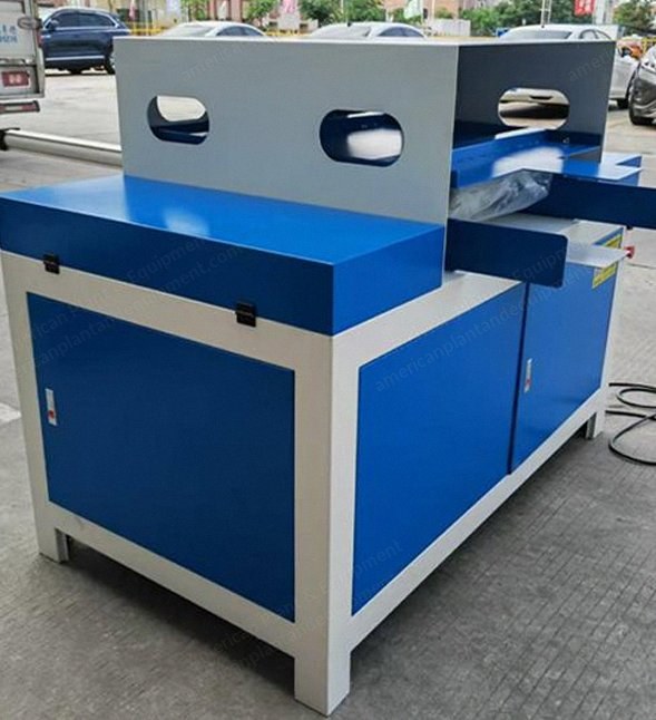 NovaStar, PQ140, Pillow Packaging Machine, 1520x1220x1550mm Max Packing, 200mm Stroke
