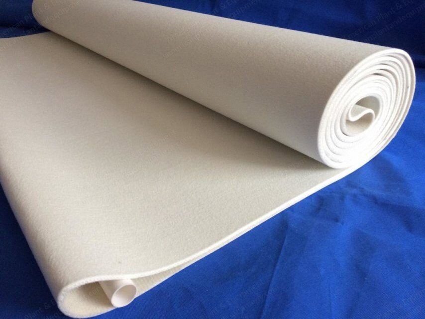 NovaStar, DG540, Palmer Dryer Felt Blanket, 3350mm Width x 19355mm Length, 70% Polyester / 30% Acrylic