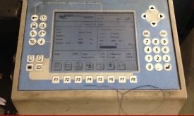 Sulzer, G6300, 2000 to 2002, 2200mm Width, Jacquard