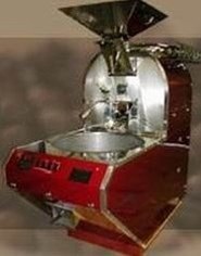 Primo, PRI-20, Coffee Roaster, 20 kg Capacity