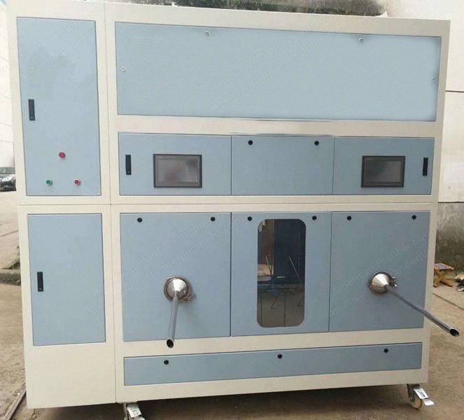 NovaStar, PC225, Pillow Filling Machine, 4 Nozzles, 2.3 kW, 1650x900x2250mm