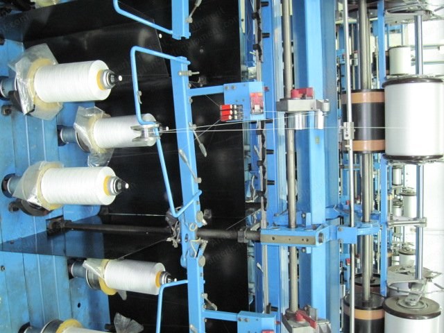RPR, Processing Machine