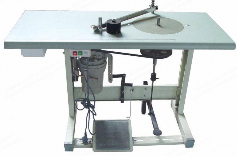 NovaStar, NF154, Winding Machine for Tape, 400mm Max Roller Diameter, 8 to 50mm Tape Width, 100 m/min, 1 HP