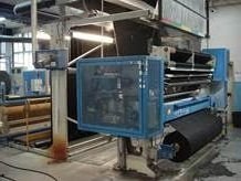 Cobble, ST77, 1998, 2380mm Width, 1/10 Gauge, Cut Pile Tufting Machine
