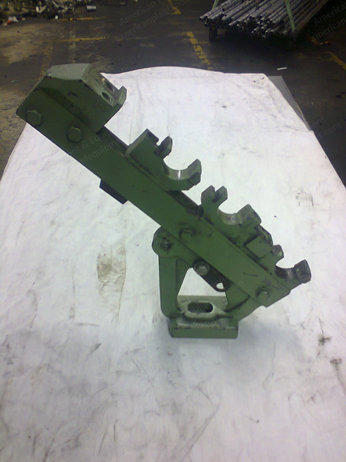 SKF, PK 1601, Drafting Arms for Worsted Spinning Frames, 2200 Pieces