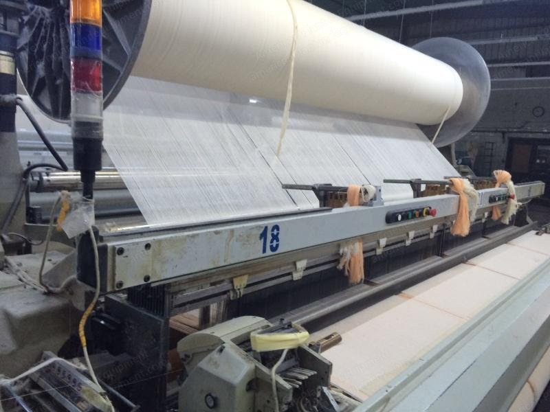 Sulzer, TPS 600, Terry Towel Machines, 3600mm, Staubli Dobby