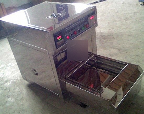NovaStar, DG490, Laboratory Mini Dryer, Laboratory Stenter, 360x420mm Sample, 20-250C, 6kW