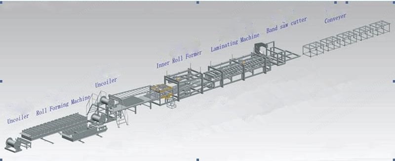 Xorella, LT-098, 2001, 2200mm Diameter x 5475mm Length, Steam Heat, 180kW, 22200 Liters