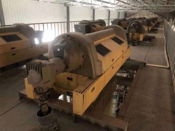 Staubli, LX Series, Electronic Jacquard Machine, Crank Drive, JC6N Control Box