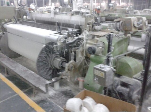 Somet, Excel, 1997, 2100mm, Fimtessile Dobby RD 841