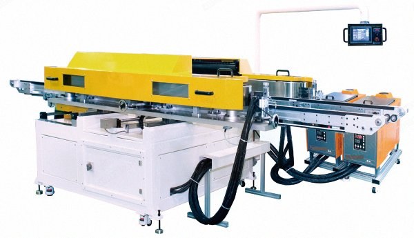 NovaStar, MS502, Side Sealing Machine