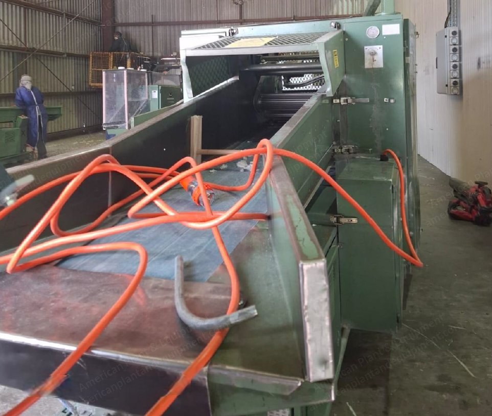 Pierret, CT60-20, 1997, Guillotine Cutting Machine, 600mm Working Width, 3200kg