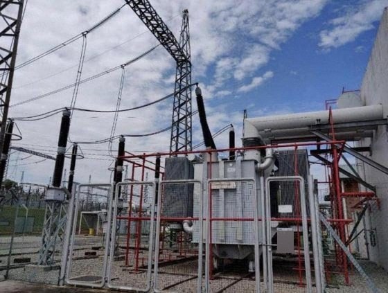 GE, PG 9171E, 1997, 2750 MW, Natural Gas, 50 Hz