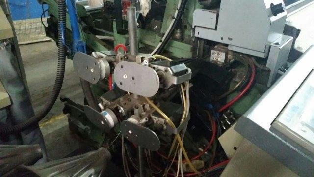 Picanol, Omni Plus, 2003, 2200mm, 4 Colors, Staubli Dobby 2871