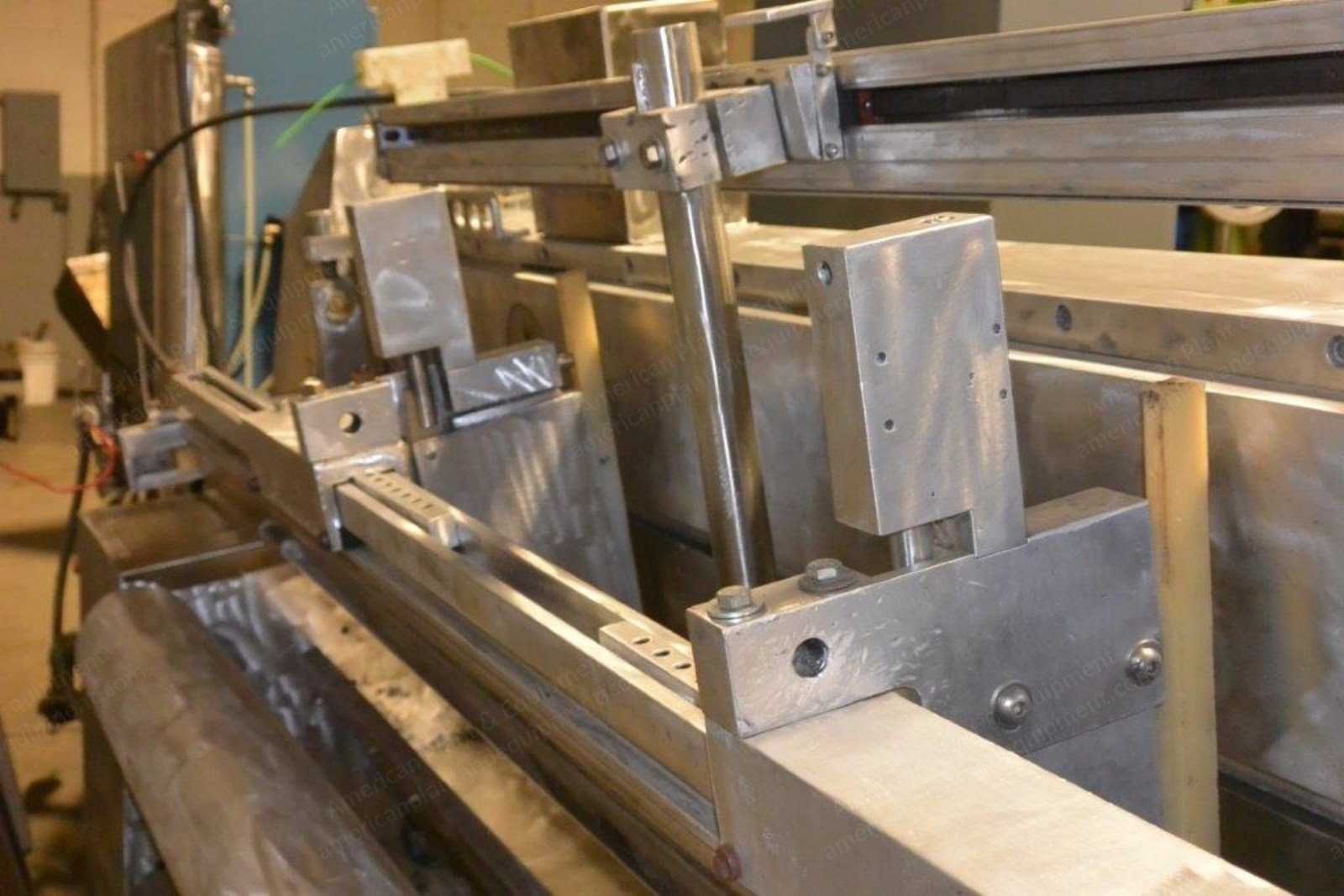 Mascoe, 5KC, 2006, 2000mm Working Width, 4 Coating Positions