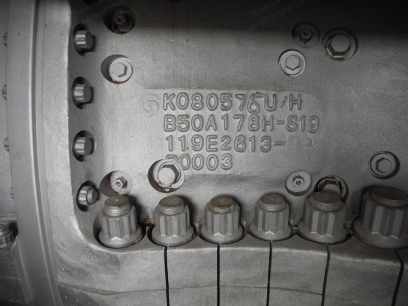 GE, PG6111, 2011, Gas Turbine Power Plant, 81MW, 50Hz, Simple Cycle